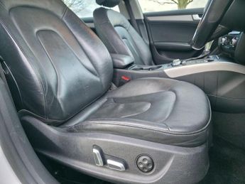 Audi A5 2.0 TFSI SE Technik Sportback S Tronic quattro Euro 6 (s/s) 5dr