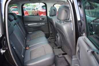 Peugeot 3008 1.6 BlueHDi Allure SUV 5dr Diesel EAT Euro 6 (s/s) (120 ps)