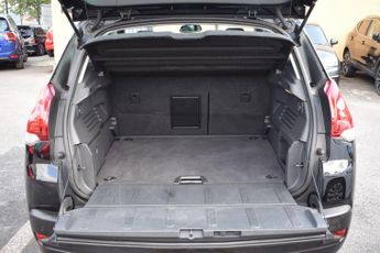 Peugeot 3008 1.6 BlueHDi Allure SUV 5dr Diesel EAT Euro 6 (s/s) (120 ps)