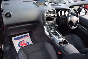 Peugeot 3008 1.6 BlueHDi Allure SUV 5dr Diesel EAT Euro 6 (s/s) (120 ps)