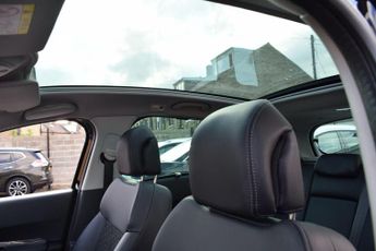 Peugeot 3008 1.6 BlueHDi Allure SUV 5dr Diesel EAT Euro 6 (s/s) (120 ps)