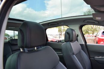 Peugeot 3008 1.6 BlueHDi Allure SUV 5dr Diesel EAT Euro 6 (s/s) (120 ps)
