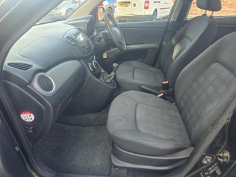 Hyundai i10 1.2 Comfort Euro 4 5dr