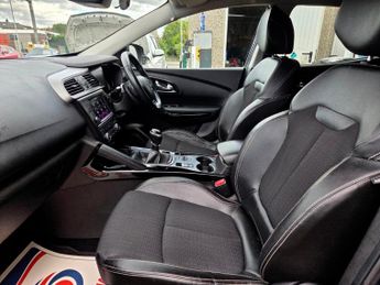Renault Kadjar 1.5 dCi Dynamique S Nav Euro 6 (s/s) 5dr