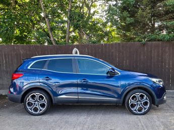 Renault Kadjar 1.5 dCi Dynamique S Nav Euro 6 (s/s) 5dr