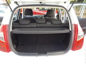 Hyundai i10 1.2 Active Euro 5 5dr