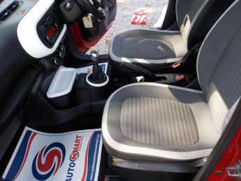 Renault Twingo 0.9 TCe ENERGY Dynamique Euro 6 (s/s) 5dr