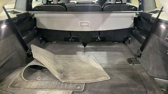 Volvo XC90 2.0 D5 PowerPulse Momentum Auto 4WD Euro 6 (s/s) 5dr
