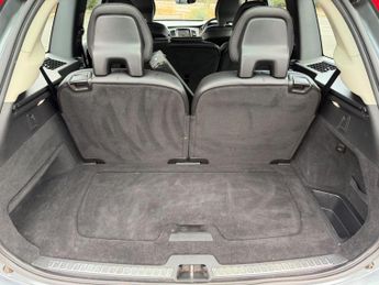 Volvo XC90 2.0 D5 PowerPulse Momentum Auto 4WD Euro 6 (s/s) 5dr