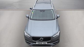 Volvo XC90 2.0 D5 PowerPulse Momentum Auto 4WD Euro 6 (s/s) 5dr