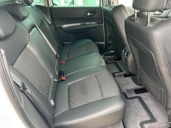 Peugeot 3008 2.0 h e-HDi Allure EGC 4WD Euro 6 (s/s) 5dr
