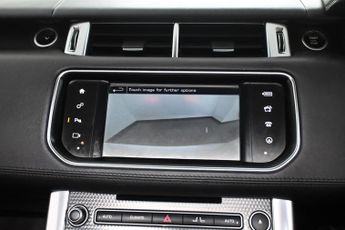 Land Rover Range Rover Sport 3.0 SD V6 Autobiography Dynamic Auto 4WD Euro 6 (s/s) 5dr