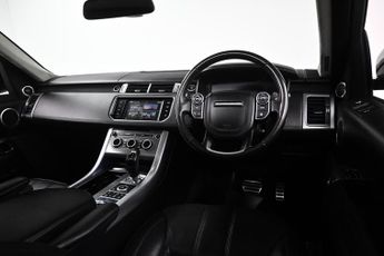 Land Rover Range Rover Sport 3.0 SD V6 Autobiography Dynamic Auto 4WD Euro 6 (s/s) 5dr