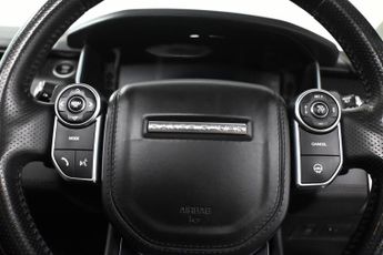 Land Rover Range Rover Sport 3.0 SD V6 Autobiography Dynamic Auto 4WD Euro 6 (s/s) 5dr