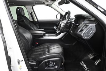 Land Rover Range Rover Sport 3.0 SD V6 Autobiography Dynamic Auto 4WD Euro 6 (s/s) 5dr