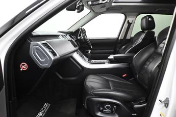 Land Rover Range Rover Sport 3.0 SD V6 Autobiography Dynamic Auto 4WD Euro 6 (s/s) 5dr