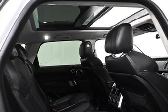 Land Rover Range Rover Sport 3.0 SD V6 Autobiography Dynamic Auto 4WD Euro 6 (s/s) 5dr