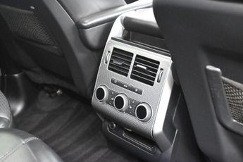 Land Rover Range Rover Sport 3.0 SD V6 Autobiography Dynamic Auto 4WD Euro 6 (s/s) 5dr