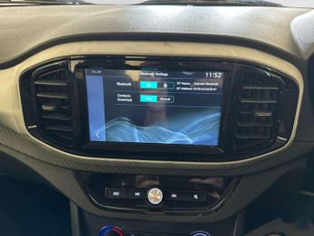 MG MG3 1.5 VTi-TECH Exclusive Nav Hatchback 5dr Petrol Manual Euro 6 (s
