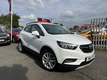 Vauxhall Mokka X 1.6i Active Euro 6 (s/s) 5dr