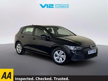 Volkswagen Golf 1.5 TSI Life Hatchback 5dr Petrol Manual Euro 6 (s/s) (150 ps)