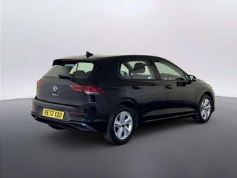 Volkswagen Golf 1.5 TSI Life Hatchback 5dr Petrol Manual Euro 6 (s/s) (150 ps)