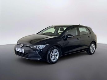Volkswagen Golf 1.5 TSI Life Hatchback 5dr Petrol Manual Euro 6 (s/s) (150 ps)
