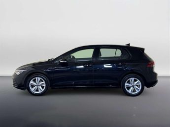 Volkswagen Golf 1.5 TSI Life Hatchback 5dr Petrol Manual Euro 6 (s/s) (150 ps)