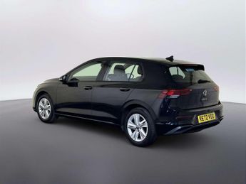 Volkswagen Golf 1.5 TSI Life Hatchback 5dr Petrol Manual Euro 6 (s/s) (150 ps)