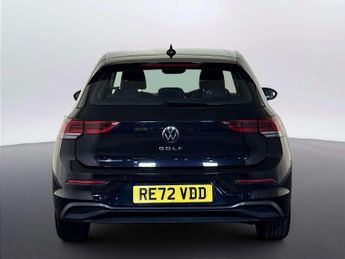 Volkswagen Golf 1.5 TSI Life Hatchback 5dr Petrol Manual Euro 6 (s/s) (150 ps)