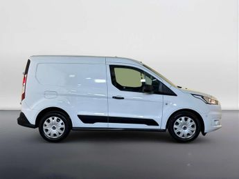 Ford Transit Connect 1.5 220 EcoBlue Trend Panel Van 5dr Diesel Manual L1 Euro 6 (s/s