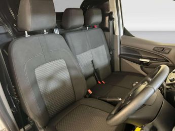 Ford Transit Connect 1.5 220 EcoBlue Trend Panel Van 5dr Diesel Manual L1 Euro 6 (s/s