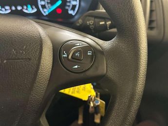 Ford Transit Connect 1.5 220 EcoBlue Trend Panel Van 5dr Diesel Manual L1 Euro 6 (s/s