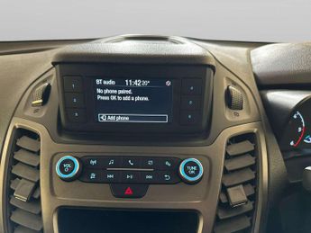 Ford Transit Connect 1.5 220 EcoBlue Trend Panel Van 5dr Diesel Manual L1 Euro 6 (s/s