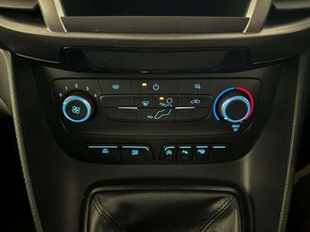 Ford Transit Connect 1.5 220 EcoBlue Trend Panel Van 5dr Diesel Manual L1 Euro 6 (s/s