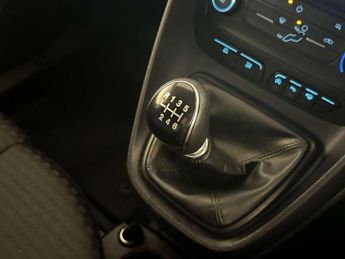 Ford Transit Connect 1.5 220 EcoBlue Trend Panel Van 5dr Diesel Manual L1 Euro 6 (s/s