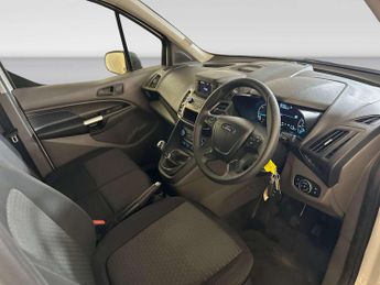Ford Transit Connect 1.5 220 EcoBlue Trend Panel Van 5dr Diesel Manual L1 Euro 6 (s/s