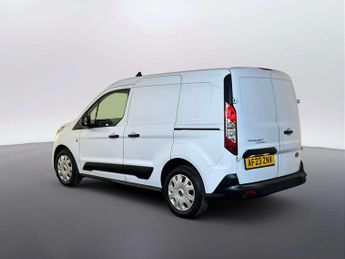 Ford Transit Connect 1.5 220 EcoBlue Trend Panel Van 5dr Diesel Manual L1 Euro 6 (s/s