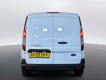 Ford Transit Connect 1.5 220 EcoBlue Trend Panel Van 5dr Diesel Manual L1 Euro 6 (s/s