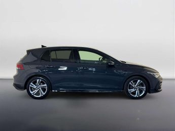 Volkswagen Golf 1.5 eTSI MHEV R-Line Hatchback 5dr Petrol Hybrid DSG Euro 6 (s/s