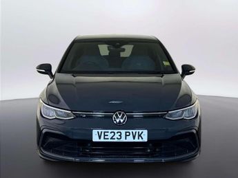 Volkswagen Golf 1.5 eTSI MHEV R-Line Hatchback 5dr Petrol Hybrid DSG Euro 6 (s/s