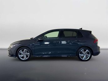Volkswagen Golf 1.5 eTSI MHEV R-Line Hatchback 5dr Petrol Hybrid DSG Euro 6 (s/s