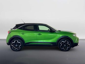 Vauxhall Mokka Electric 50kWh Launch Edition SUV 5dr Electric Auto (136 ps)