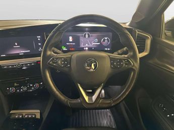Vauxhall Mokka Electric 50kWh Launch Edition SUV 5dr Electric Auto (136 ps)