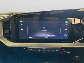 Vauxhall Mokka Electric 50kWh Launch Edition SUV 5dr Electric Auto (136 ps)