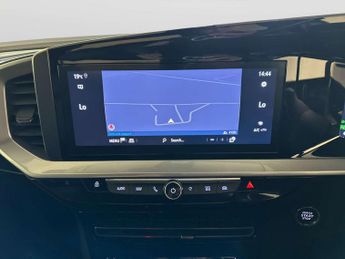 Vauxhall Mokka Electric 50kWh Launch Edition SUV 5dr Electric Auto (136 ps)