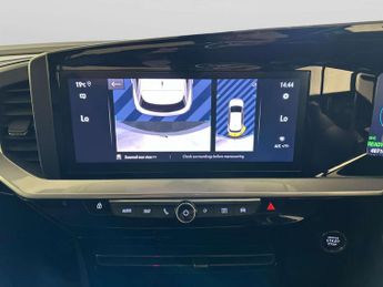 Vauxhall Mokka Electric 50kWh Launch Edition SUV 5dr Electric Auto (136 ps)