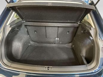 Volkswagen Tiguan 2.0 TDI Life SUV 5dr Diesel Manual Euro 6 (s/s) (150 ps)