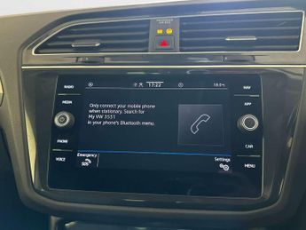 Volkswagen Tiguan 2.0 TDI Life SUV 5dr Diesel Manual Euro 6 (s/s) (150 ps)