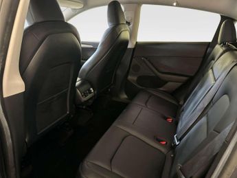 Tesla Model Y (Dual Motor) Performance SUV 5dr Electric Auto 4WDE (426 bhp)